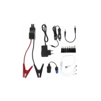 CARCAM JUMP STARTER ZY-20