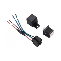 GPS-трекер c дистанционной блокировкой двигателя SinoTrack ST-907