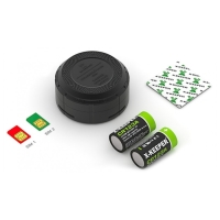 GPS-трекер X-Keeper Invis Duos Logistic