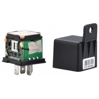 GPS-трекер c дистанционной блокировкой двигателя SinoTrack ST-907