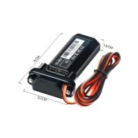 GPS-трекер SinoTrack ST-901