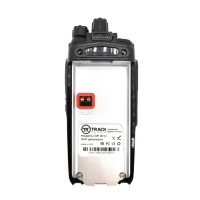 Рация Track DP20-U DMR