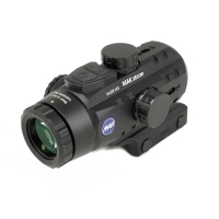 Призматический прицел MAKstorm 4x30i HD