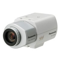 Купить Уличная видеокамера Panasonic WV-CP624E в 