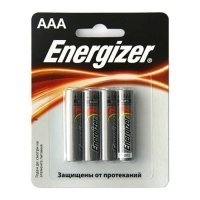 Купить Energizer LR03-4BL CONVERSION (48/192) в 