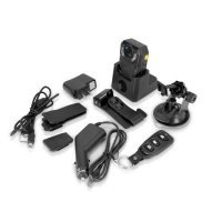 СТК КОМБАТ ip65 портативный (носимый) видеорегистратор