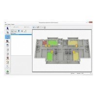 Базовый модуль ПО SIGUR, с функцией модуля «Наблюдение и фотоидентификация», огранич. до 50 карт