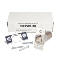 Promix-SM203.00 (Шериф-3В НО)