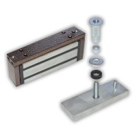 М1-200 с уголком (коричневый)