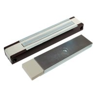 AL-400-24V Premium (коричневый)