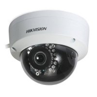 Купить Купольная IP-камера Hikvision DS-2CD2132F-IS 2.8mm в 