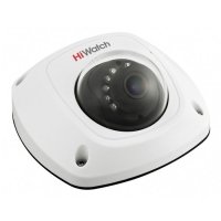 Купить Купольная видеокамера HiWatch DS-T251 (6 мм) в 