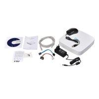 IP-видеорегистратор RVi-IPN4/1-4P