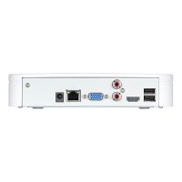 IP-видеорегистратор RVi-IPN8/1L IP-видеорегистратор RVi-IPN8/1L