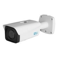 Купить Уличная IP камера RVi-IPC44-PRO V.2 (2.7-12) в Москве с доставкой по всей России