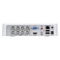Цифровой видеорегистратор RVi-HDR08LA-TA Цифровой видеорегистратор RVi-HDR08LA-TA