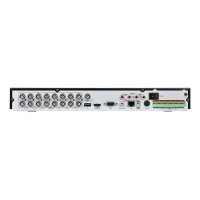 Цифровой видеорегистратор RVi-HDR16LB-TA Цифровой видеорегистратор RVi-HDR16LB-TA