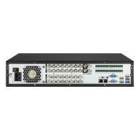 Гибридный видеорегистратор RVi-HR16/64-4K Гибридный видеорегистратор RVi-HR16/64-4K