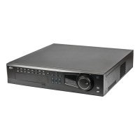 Купить Гибридный видеорегистратор RVi-HR16/64-4K в 