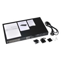 Коммутатор RVi-NS1604M