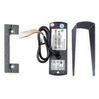 Вызывная панель RVi-700 LUX (Серебро)