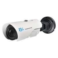 Купить Уличная IP камера RVI-IPC42T (8мм) в Москве с доставкой по всей России