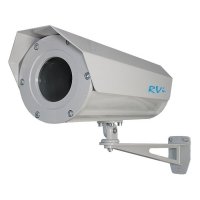 Купить Взрывозащищенная ip камера RVi-CFT-A300 в 