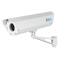 Купить Взрывозащищенная ip камера RVi-CFT-A200 в 
