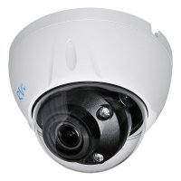 Купить Купольная IP-камера RVi-CFS20/76M4/ADSI rev.D2 в 