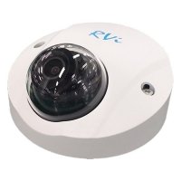 Купить Купольная IP-камера RVi-MD2IRS в 