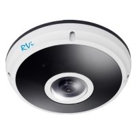 Купить Купольная IP-камера RVI CFZ90/110F150/MADS rev. V в 