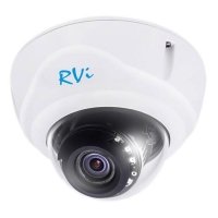 Купить Купольная IP-камера RVI CFZ30/75M3/ADS rev. V в 