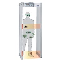 Арочный металлодетектор Ceia HI-PE PLUS/PZ-969 Арочный металлодетектор Ceia HI-PE PLUS/PZ-969
