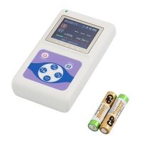 Дозиметр RadiaScan 501