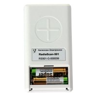 Дозиметр RadiaScan 501