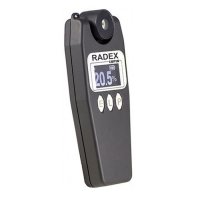 Люксметр RADEX LUPIN
