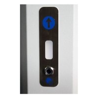 Шлюзовая кабина Saima Chimera