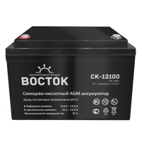 Купить Восток СК 12100 в Москве с доставкой по всей России