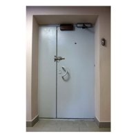 Блок дверной камерного коридора Купить Блок дверной камерного коридора в