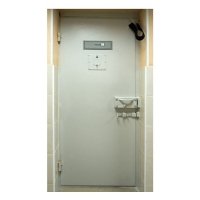 Блок дверной карцерный