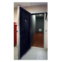 Блок дверной камерный особый