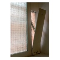 Окно камерное