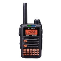 Рация Yaesu FT-70DR Рация Yaesu FT-70DR