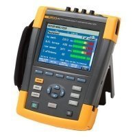 Купить Fluke 438-II/BASIC в 