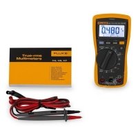 Fluke 117/323 Комплект