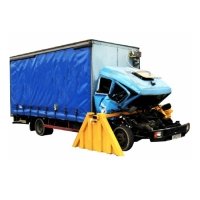 Противотаранный Барьер ПТБ-1.000 СБ