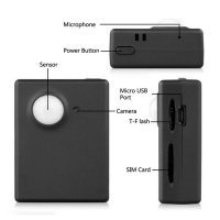 Камера Страж ММС Micro