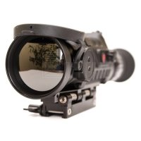 Тепловизионный прицел Guide TS870