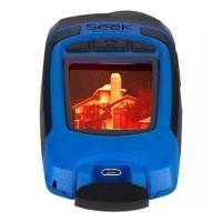Тепловизор Seek Thermal Reveal (Blue) Тепловизор Seek Thermal Reveal (Blue)