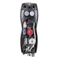 Комплект Testo 330-2 LL NOx BT+мультиметр Testo 760-2